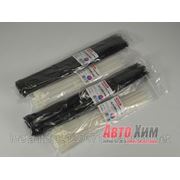 Хомут пластиковый CarLife 4,7/300 белый (упак 100шт.) фото