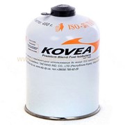 Баллон газовый Kovea KGF 0450 450g фото