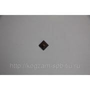 Гвоздь 507D коричневый оксидир d=13 mm / штифт=11mm. фото