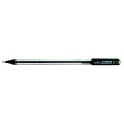Ручка шариковая Ontake, масляные чернила, 0,7 мм, черная (INDEX) фото