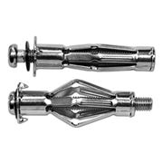 Металлический дюбель для пустотелых конструкций 6х52 фото