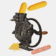 Молотилка початков кукурузы ручная МР-1 фото
