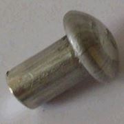 Заклёпка алюминиевая с полукруглой головой ГОСТ 10299-80