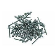 Заклепки 4,8х6,4 мм фото