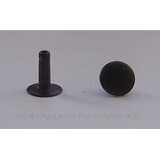 Холнитен №33,5 односторонний 9 мм оксид (черный)