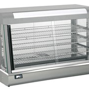 Витрина тепловая Bartscher Deli II 306054 фото