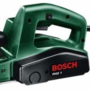 Электрорубанок Bosch PHO 1 фотография