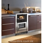 Отопительно-варочная печь La Nordica Vicenza