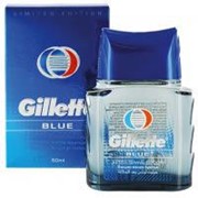 Бальзам после бритья Gillette Series Sensitive Skin для чувствительной кожи 50 мл (7702018883844) фотография