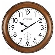 Часы настенные citizen (ситизен) n1426-a