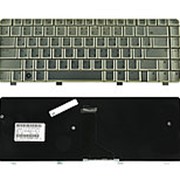 Клавиатура HP DV4 Silver