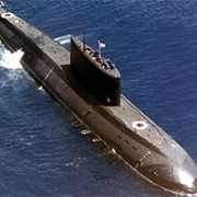 Подводная лодка неатомная. проект 636 фото