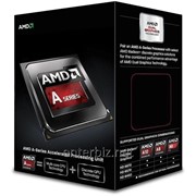 Процессор AMD A6 X2 6420K (Socket FM2) Box (AD642KOKHLBOX) фото