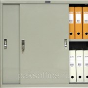 Шкаф для офиса ПРАКТИК AMT 0891 фото