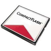 Карта памяти Transcend 2Gb Compact Flash 133x (TS2GCF133) фотография