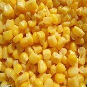 Кукуруза 3,4 класса