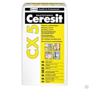 Гидропломба Ceresit CX 5 25 кг фотография