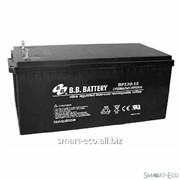 Аккумуляторная батарея BB Battery BP230-12/B9 фото