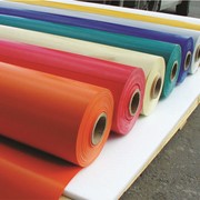 Ткани специальные Продажа тентовой ткани PVC фото