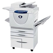 Копир-принтер Xerox 32 цифровой c DADF / лотком большой емкости 3600 листов - 5632SBCDH