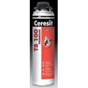 Очиститель пены Ceresit TS 100 - Premium Cleaner (500 мл) фото