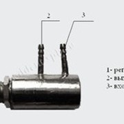 Клапан регулировочный вода/воздух TY-8А