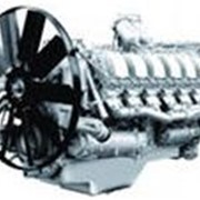 Двигатели ЯМЗ Евро-0 фото