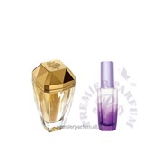 Духи №379 версия Lady Million eau My Gold ТМ «Premier Parfum» фото
