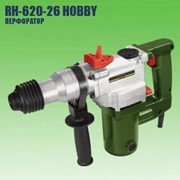 RH-620-26 HOBBY Перфоратор