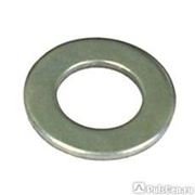 Шайба плоская DIN 125 (ГОСТ 11371) М 48 фото