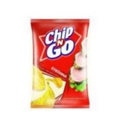 Чипсы Chip’n’Go фотография