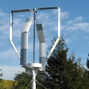Ветроустановка мощностью 1.5 кВт, ВЭУ-1.5 (экспериментальный образец)