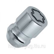 Секретные гайки McGard 24152 фотография