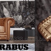 Елитный диван '“Brabus“ фото