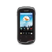 GPS-навигатор GARMIN MONTERRA работающий на операционной системе Android и имеющий встроенный модуль Wi-Fi фото