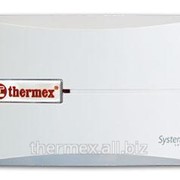 Водонагреватель проточный THERMEX System 600 White фото