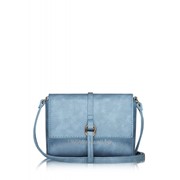 Женская сумка модель: ARIANA, арт. B00789 (lightblue) фото