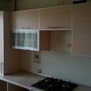 Набор кухонной мебели ГТН-21 фото