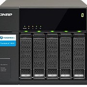 Сетевое хранилище QNAP TX-500P
