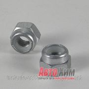 БелЗАН Гайка 14 шаровой ВАЗ 2101-07 с/к фото