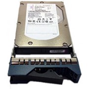 40K1127 IBM 300-GB 10K 3.5“ SAS HP HDD фотография