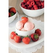 Наполнитель для производства кондитерской продукции Клубника фото