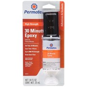 Эпоксидный клей Permatex PermaPoxy 30 Minute фото