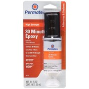 Эпоксидный клей Permatex PermaPoxy 30 Minute