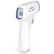 Термометр медицинский электронный инфракрасный WF-4000 фото