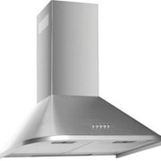 Вытяжка Backer RH60A inox фото
