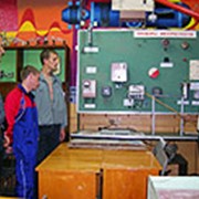 Обучение, подготовка электрогазосварщиков