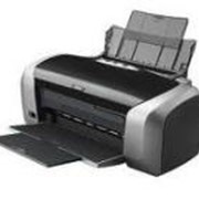 Обслуживание струйных принтеров для компьютеров фото