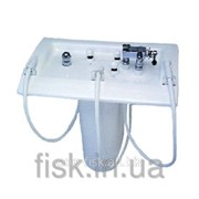 Душевая гидропатическая кафедра производства Trautwein GmbH – DSK-3 Standart фотография