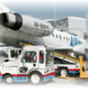 Перевозки авиационные грузовые